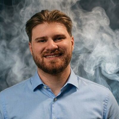 Austin McPeak, REALTOR®