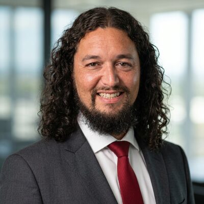 Eric Shadrick, REALTOR®
