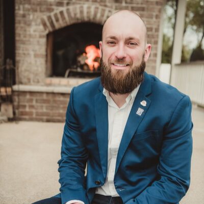 Hunter J. McDonald, VP | Commercial & Residential Broker