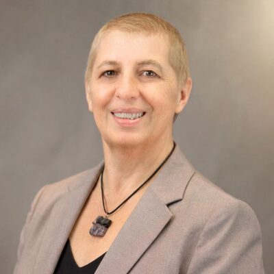 Judie Pergrim, Agent Support Manager