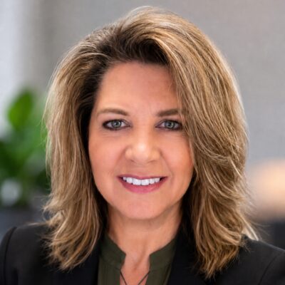 Kristin Trott, Accounting Manager
