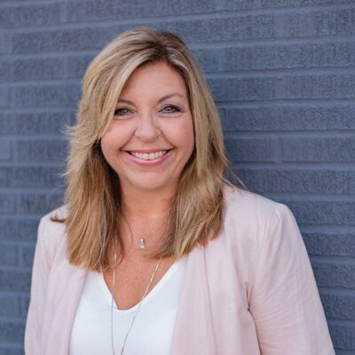 Lynne Woodard-Caffey, REALTOR®