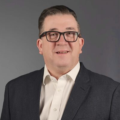 Mike Dotson, REALTOR®