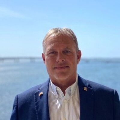 Scott Stanford, REALTOR®