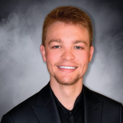 Tanner Ham, REALTOR®